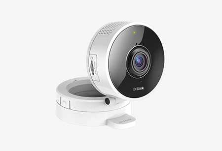 Camera